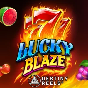 777 Lucky Blaze