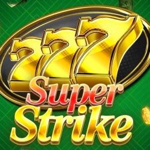 777 Super Strike