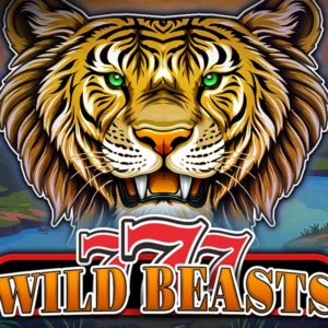 777 - Wild Beasts