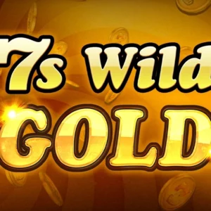 7s Wild Gold