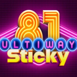 81 Multiways Sticky