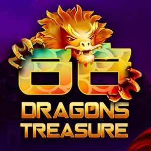 88 Dragons Treasure