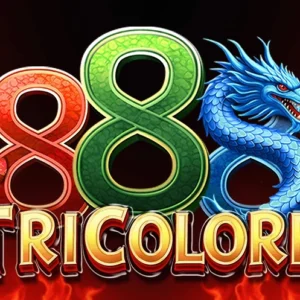 888 Tricolore