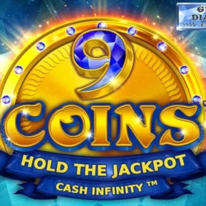 9 Coins Grand Diamond Edition