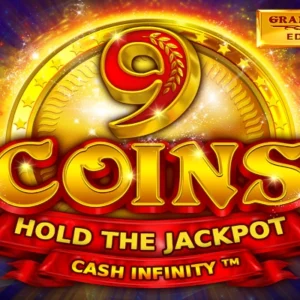 9 Coins Grand Gold Edition