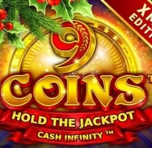 9 Coins Xmas Edition