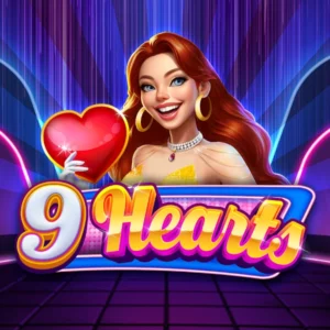 9 Hearts