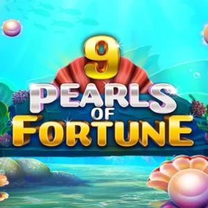 9 Pearls of Fortune
