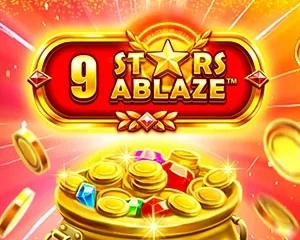 9 Stars Ablaze