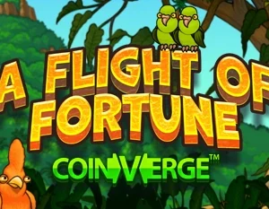 A Flight of Fortune