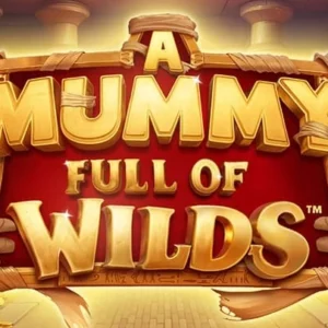 A Mummy Full of Wilds