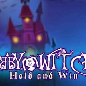 Abby and the Witch Hold and Win