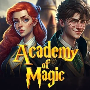 Academy of Magic