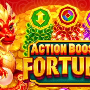 Action Boost Fortune