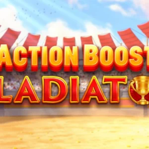 Action Boost Gladiator