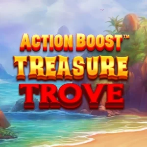 Action Boost Treasure Trove