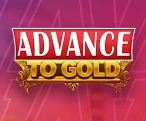 Advance to Gold