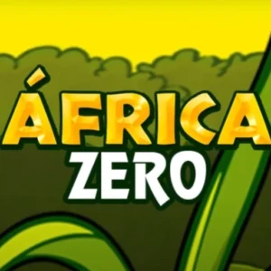 Africa Zero