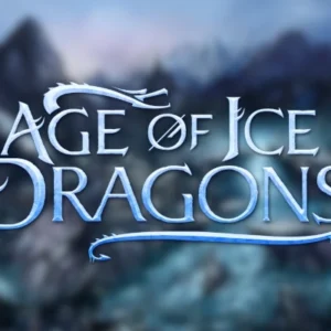 Age of Ice Dragons