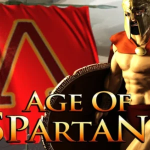 Age of Spartans