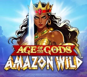 Age of the Gods: Amazon Wild