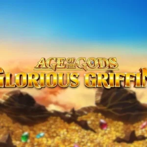 Age of the Gods: Glorious Griffin