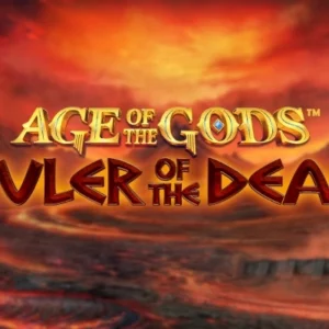 Age of the Gods: Ruler of the Dead