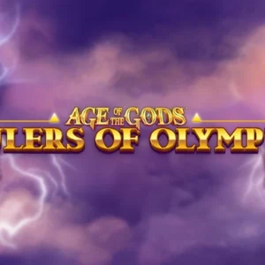 Age of the Gods: Rulers of Olympus