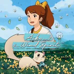 Aiko and the Wind Spirit