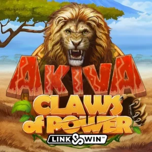 Akiva Claws of Power