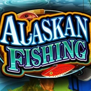 Alaskan Fishing