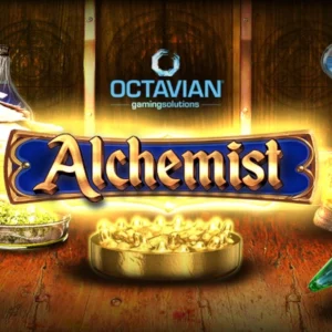 Alchemist