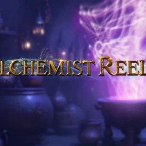 Alchemist Reels