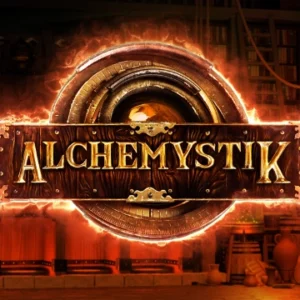 Alchemystik
