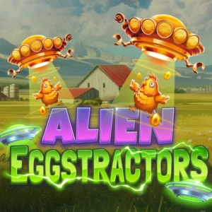 Alien Eggstractors