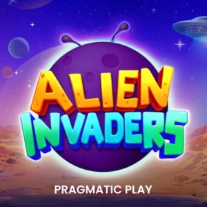 Alien Invaders