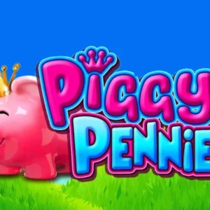 All Aboard Piggy Pennies