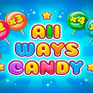 All Ways Candy