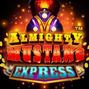 Almighty Mustang Express