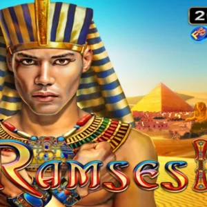 Almighty Ramses 2