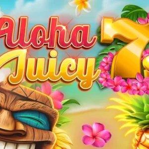 Aloha Juicy 7s
