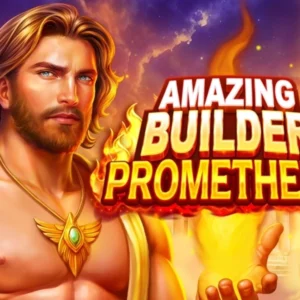 Amazing Builder Prometheus