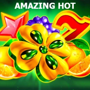 Amazing Hot