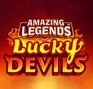 Amazing Legends Lucky Devils