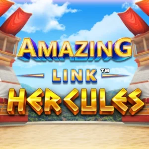 Amazing Link Hercules