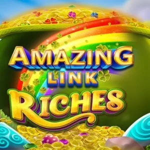 Amazing Link Riches