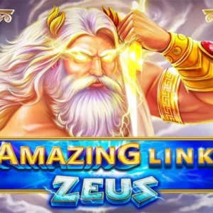 Amazing Link Zeus
