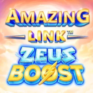 Amazing Link Zeus Boost
