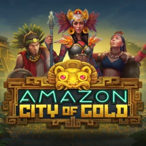 Amazon City of Gold