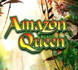 Amazon Queen